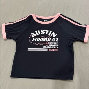 Formula 1 T-Shirt